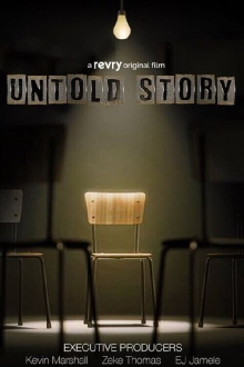 Untold Story Trailer