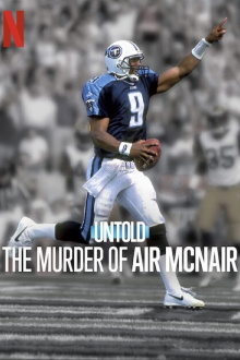 Untold: The Murder of Air McNair Trailer