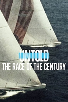 Untold: The Race of the Century Trailer