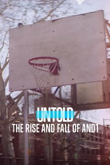 Untold: The Rise and Fall of AND1 Trailer