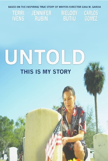 Untold: This Is My Story Trailer