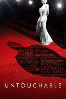 Untouchable Trailer
