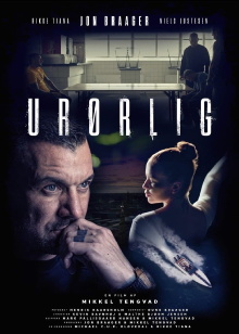 Untouchable Trailer