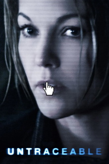 Untraceable Trailer
