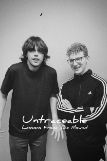 Untraceable: Lessons From The Mound Trailer