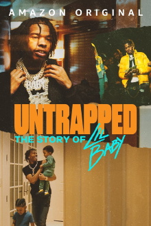 Untrapped: The Story of Lil Baby Trailer