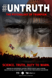#Untruth: The Psychology of Trumpism Trailer
