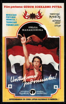 Untukmu Indonesiaku Trailer