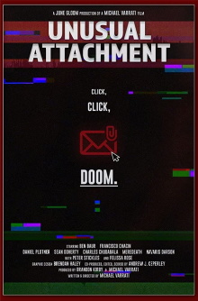 Unusual Attachment Trailer