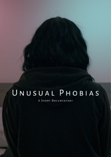 Unusual Phobias Trailer