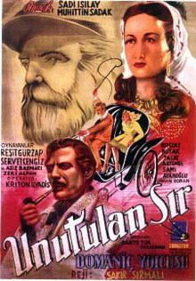 Unutulan Sır Trailer