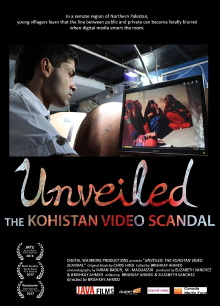 Unveiled: The Kohistan Video Scandal Trailer