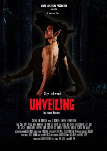 Unveiling The Horse Demon Trailer