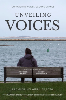 Unveiling Voices Trailer