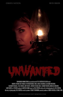 Unwanted Trailer
