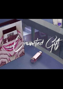 Unwanted Gift Trailer