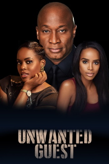Unwanted Guest Trailer