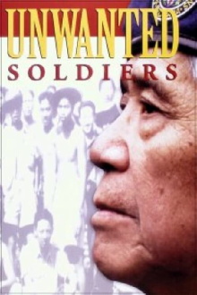 Unwanted Soldiers Trailer