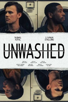 Unwashed Trailer