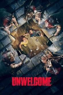 Unwelcome Trailer