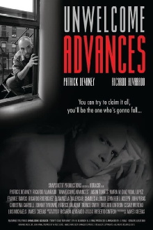 Unwelcome Advances Trailer