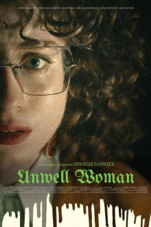 Unwell Woman Trailer