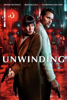 Unwinding Trailer