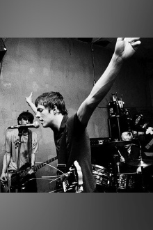 Unwound - Do Something Exciting Trailer
