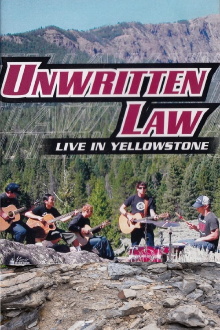 Unwritten Law - Live In Yellowstone Trailer
