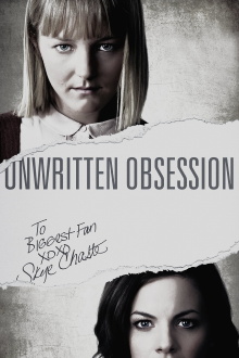 Unwritten Obsession Trailer