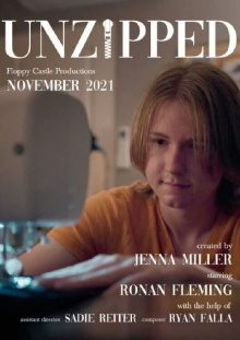 Unzipped Trailer