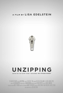 Unzipping Trailer