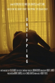 Unzipping Trailer