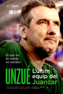 Unzué. L’últim equip del Juancar Trailer