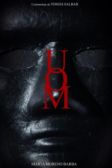 U.O.M Trailer