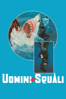 Uomini e squali Trailer