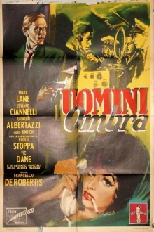 Uomini ombra Trailer
