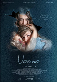 Uomo Trailer