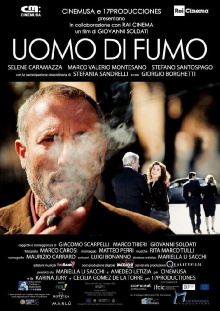 Uomo di fumo Trailer