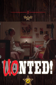 Uonted! Trailer