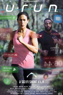 U•Run Trailer