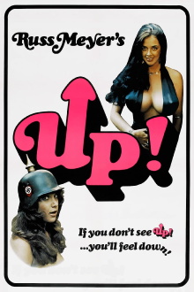 Up! Trailer