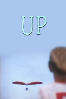 Up Trailer