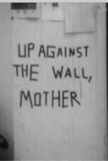 Up against the wall, motherfuckers! Trailer