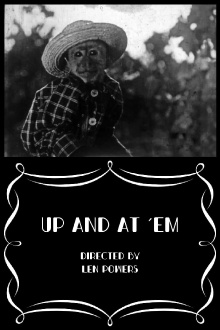 Up and at 'Em Trailer