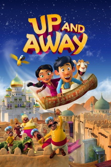 Up and Away Trailer