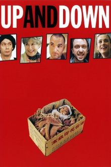 Up and Down Trailer