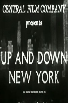 Up And Down New York Trailer