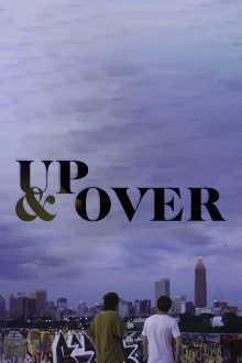 Up & Over Trailer