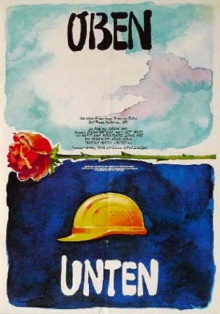 Up – Down Trailer